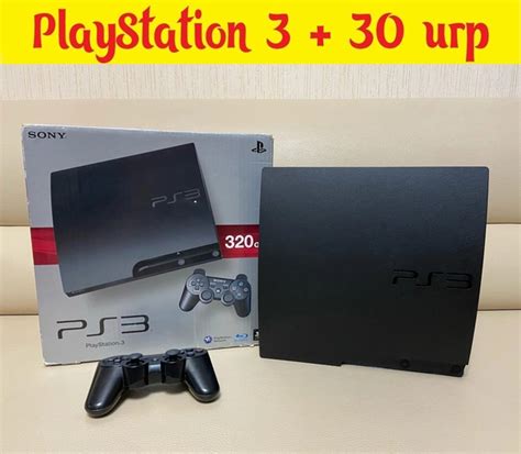 Where To Sell Playstation 3 .